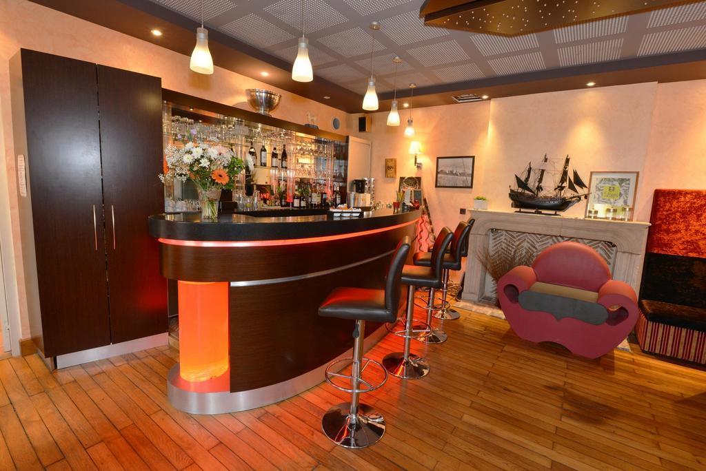 Hotel Relais De La Cote D'Or Semur-en-Auxois Dış mekan fotoğraf