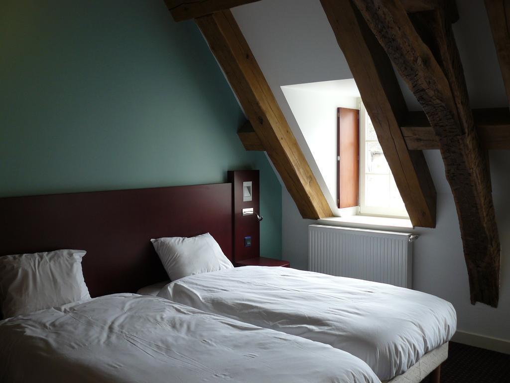 Hotel Relais De La Cote D'Or Semur-en-Auxois Dış mekan fotoğraf