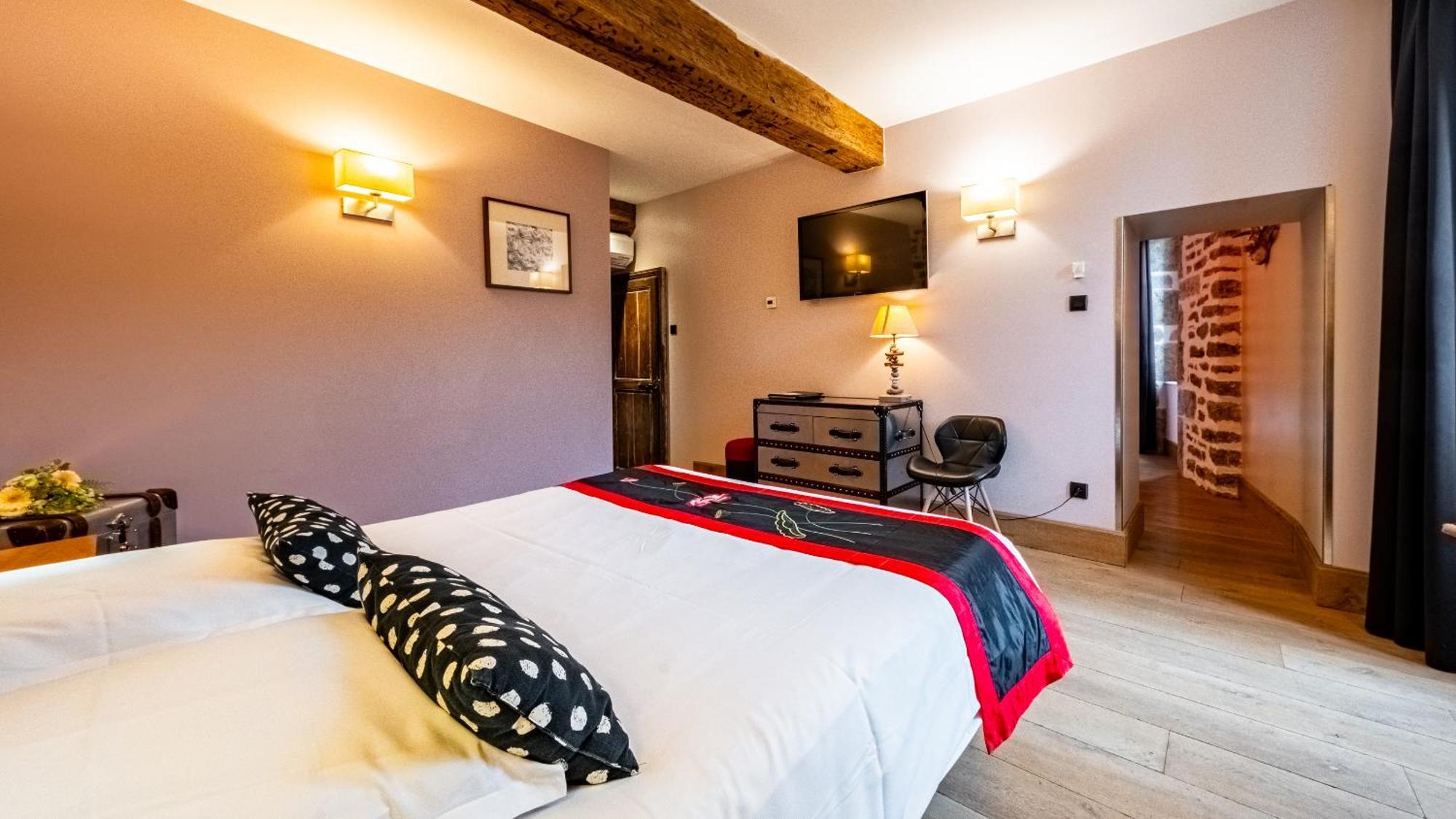 Hotel Relais De La Cote D'Or Semur-en-Auxois Dış mekan fotoğraf