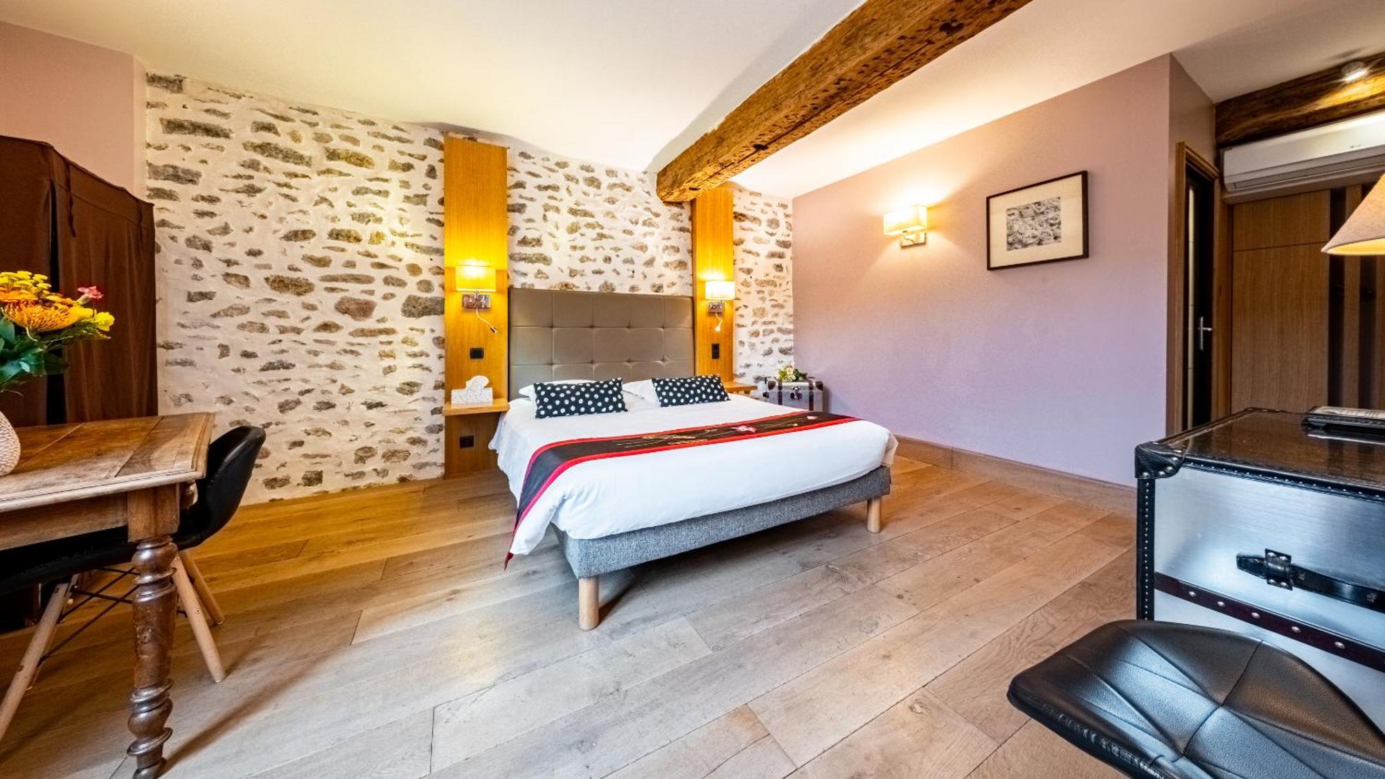 Hotel Relais De La Cote D'Or Semur-en-Auxois Dış mekan fotoğraf