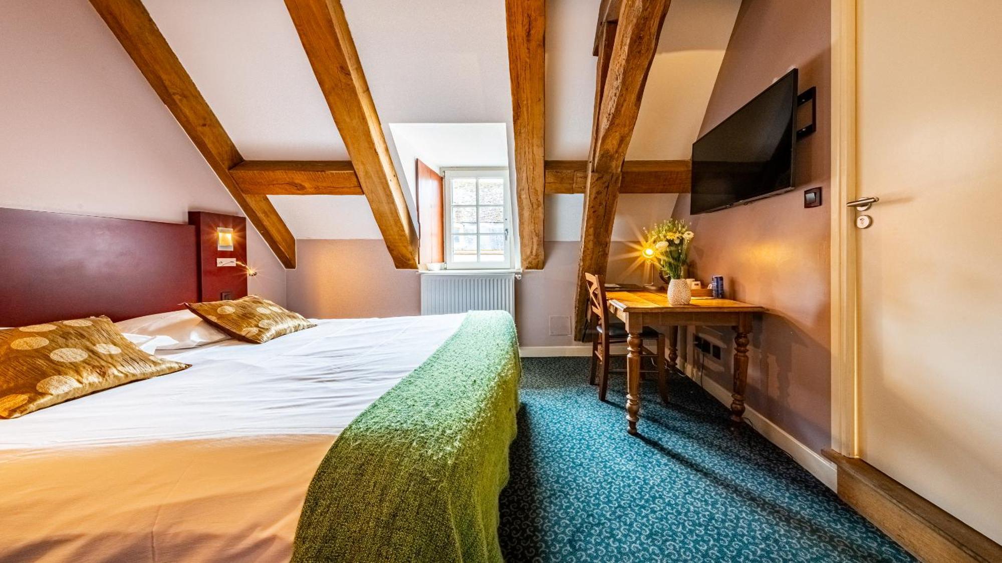 Hotel Relais De La Cote D'Or Semur-en-Auxois Dış mekan fotoğraf