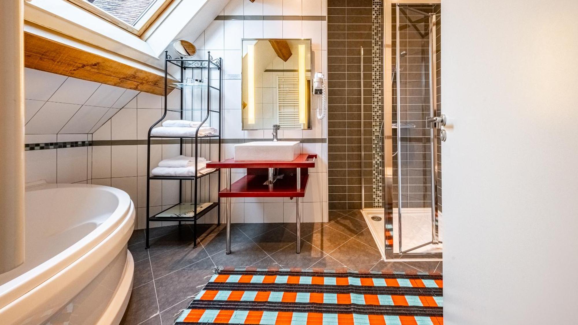Hotel Relais De La Cote D'Or Semur-en-Auxois Dış mekan fotoğraf