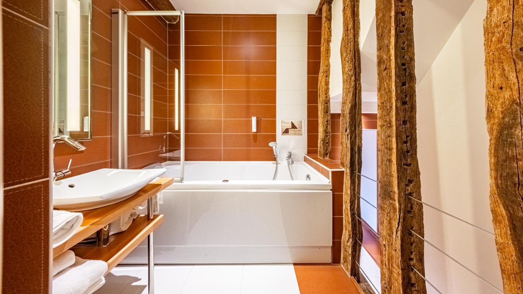 Hotel Relais De La Cote D'Or Semur-en-Auxois Dış mekan fotoğraf