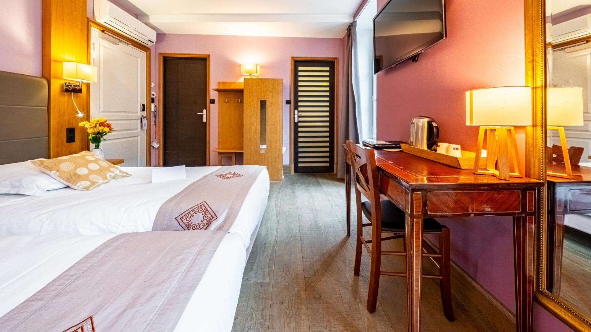 Hotel Relais De La Cote D'Or Semur-en-Auxois Dış mekan fotoğraf