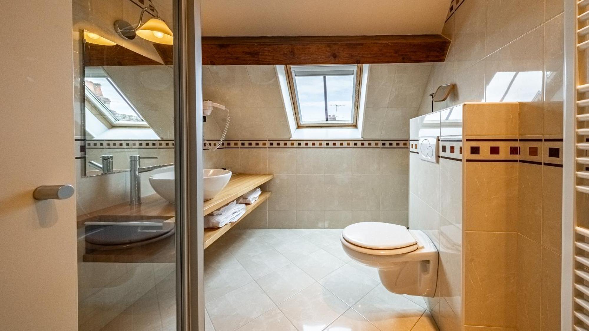 Hotel Relais De La Cote D'Or Semur-en-Auxois Dış mekan fotoğraf