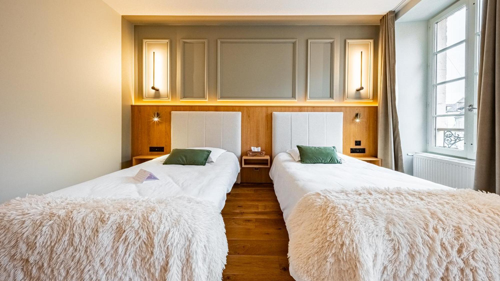 Hotel Relais De La Cote D'Or Semur-en-Auxois Dış mekan fotoğraf