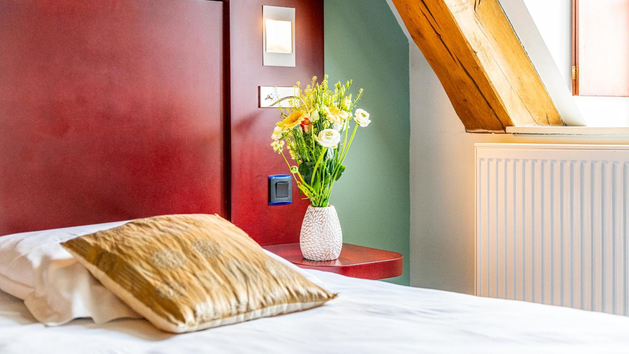Hotel Relais De La Cote D'Or Semur-en-Auxois Dış mekan fotoğraf