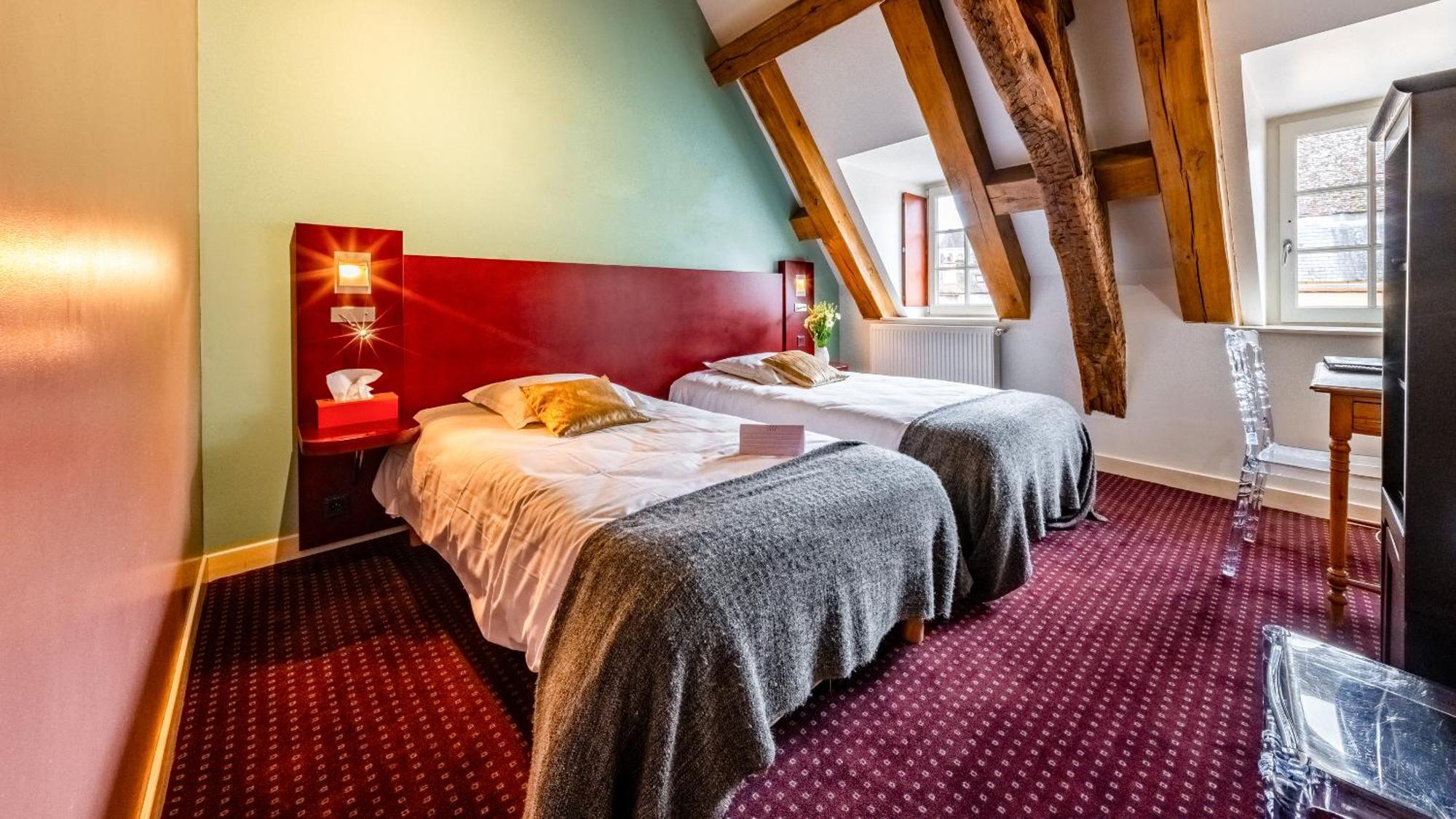 Hotel Relais De La Cote D'Or Semur-en-Auxois Dış mekan fotoğraf