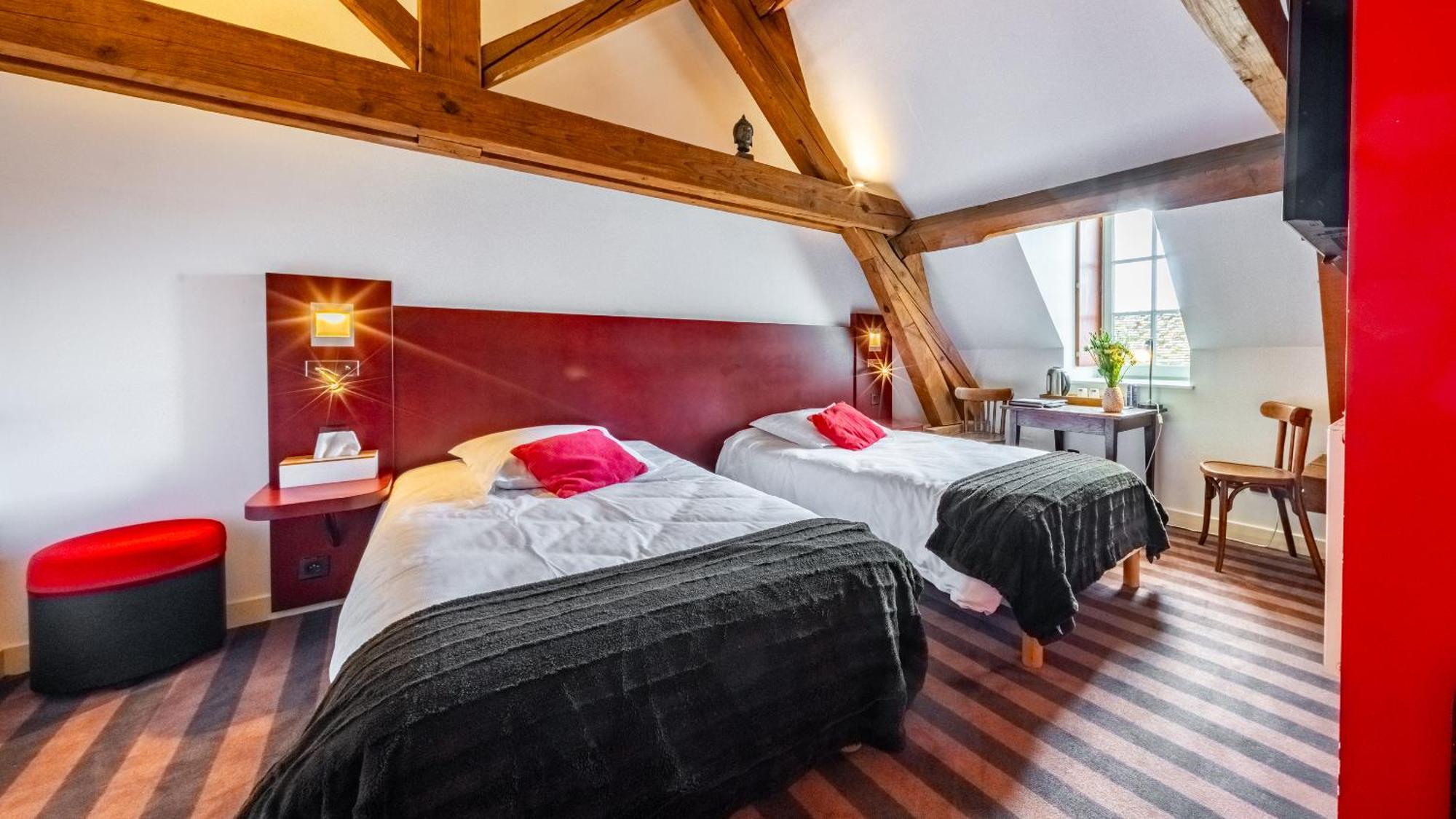Hotel Relais De La Cote D'Or Semur-en-Auxois Dış mekan fotoğraf